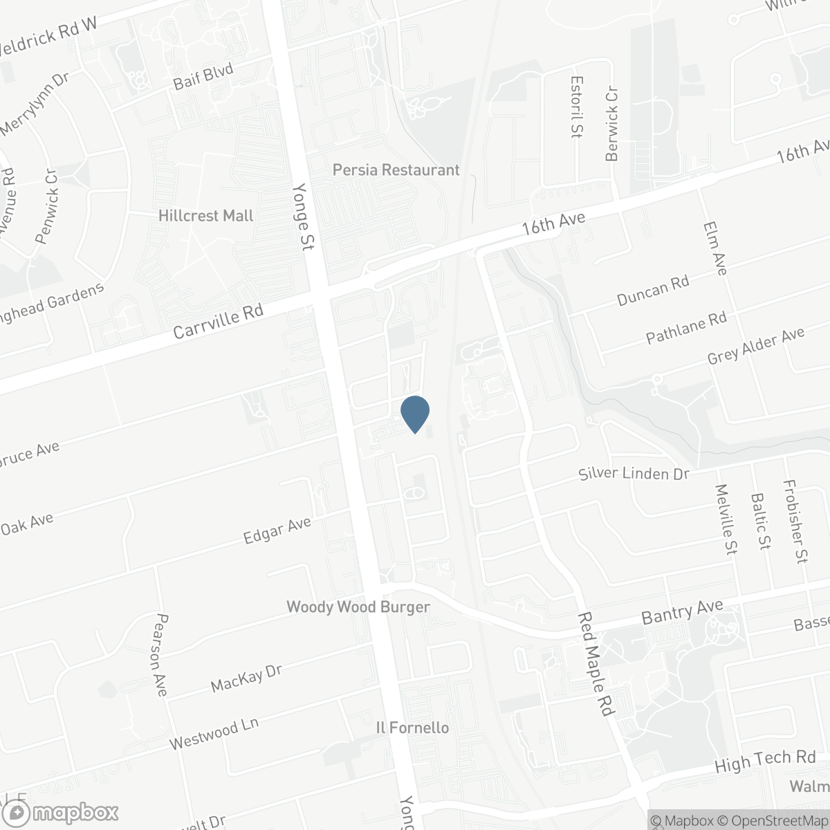 606 - 29 NORTHERN HEIGHTS, Richmond Hill, Ontario L4B 4L8